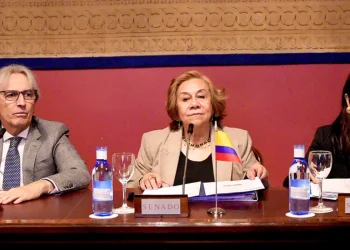 Cancillería envió nota verbal a Estados Unidos solicitando la exclusión del presidente Gustavo Petro de la Lista Clinton