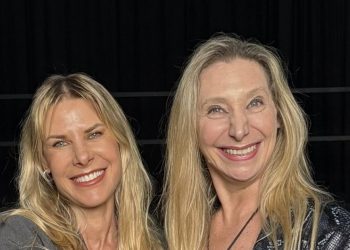 Karen Reichardt reconoció que el presunto narco Fred Machado le giró USD 230.000 a su ex marido: «Fue en blanco»