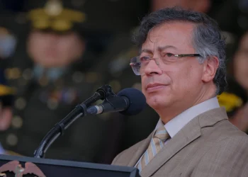 Presidente Petro se pronuncia sobre presuntos nexos de las disidencias de Calarcá con a