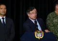 El presidente Gustavo Petro aseguró que ordenó la captura de Alirio Zárate, alias Runcho, 'el jefe de Iván Mordisco'