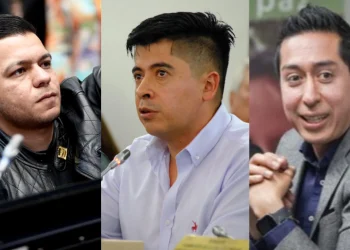 La intensa puja por las últimas cabezas de lista al Senado a una semana del cierre de inscripciones de candidaturas al Congreso