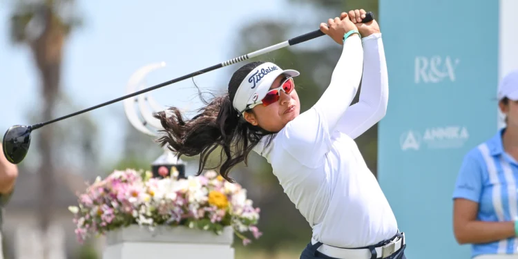 María José Marín, en el ramillete de favoritos