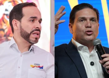 las propuestas de coalición de Abelardo de la Espriella y Juan Carlos Pinzón, ¿cuál tiene más adeptos?