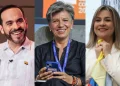 Así van Abelardo de la Espriella, Claudia López, Vicky Dávila y demás candidatos presidenciales por firmas que entraron a recta final para entregarlas.