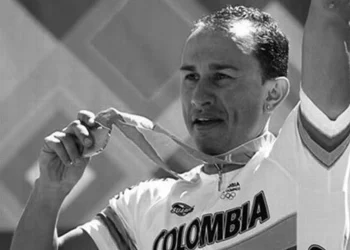 Condenan a 33 años de prisión al asesino del excampeón juvenil de ciclismo Marlon Pérez
