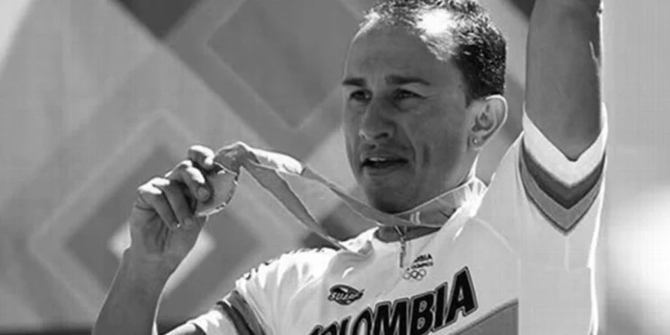 Condenan a 33 años de prisión al asesino del excampeón juvenil de ciclismo Marlon Pérez