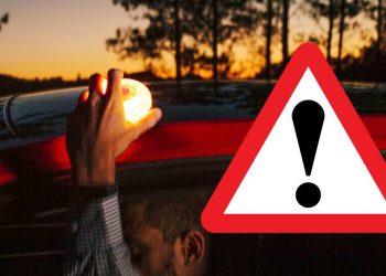 los tres errores al usarla que pueden costarte una multa, la cárcel o incluso la vida