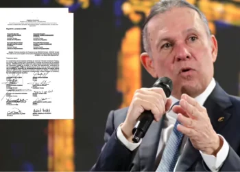 Ponencia de archivo de la reforma tributaria de Efraín Cepeda recoge 10 firmas de la Comisión Tercera de Senado: proyecto estaría virtualmente hundido