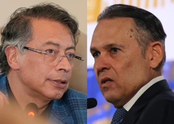 'Deje de ser mentiroso e irresponsable'