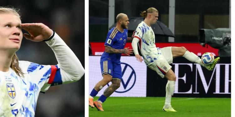 Mundial con nuevos animadores… (Último tango, opinión)