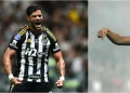 Atlético Mineiro vs. Lanús, en la gran final de la Copa Sudamericana
