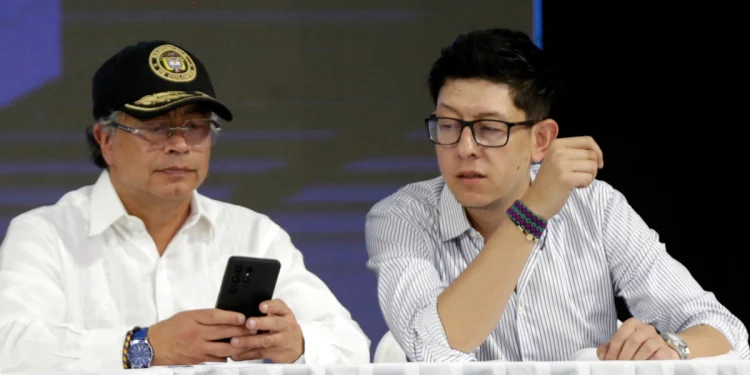 'Los mismos para ser ministro'