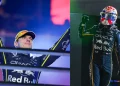 Max Verstappen dio un golpe en la lucha por el título de Fórmula 1, y la IA calculó sus opciones reales de ser campeón: aquí las probabilidades