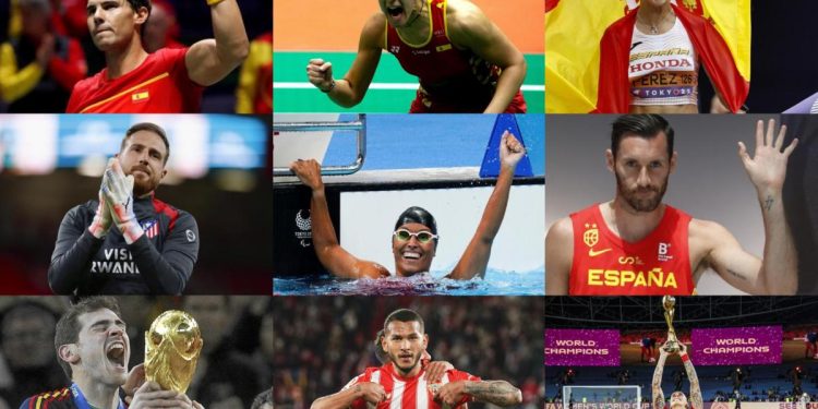 la fiesta del cuarto de siglo