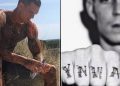 El futbolista que pasó de soberano de las cloacas a rey de los tatuajes y no paró de ganar millones