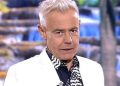 Jordi González anuncia su próxima retirada de la televisión y revela el pastizal que llegó a ganar en Telecinco… ¡por programa no por temporada!