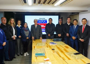 ni Jennifer Pedraza ni Alejandro Gaviria; Juan Sebastián Gómez será el jefe de lista al Senado