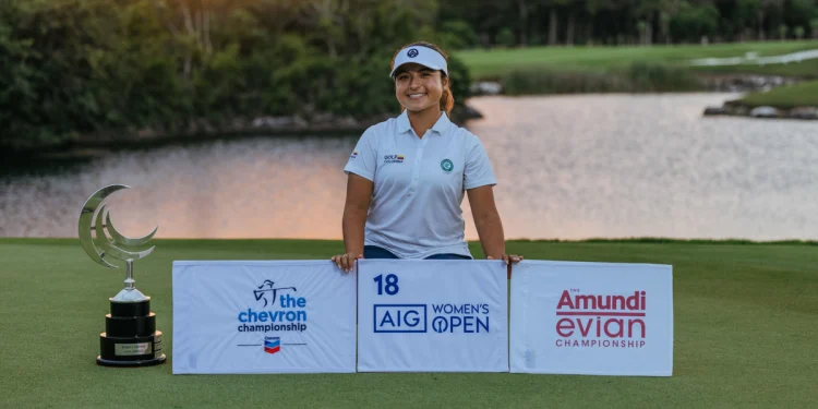 un triunfo magnífico (Llegando al green, opinión)