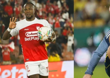 ¡Los 40 son los nuevos 20! Rodallega, Cristiano y más inspiración (opinión)