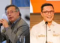 Petro calificó a Fuerza Ciudadana como un partido 'tradicional' que le ganó al progresismo en Magdalena y levantó el malestar con Carlos Caicedo.