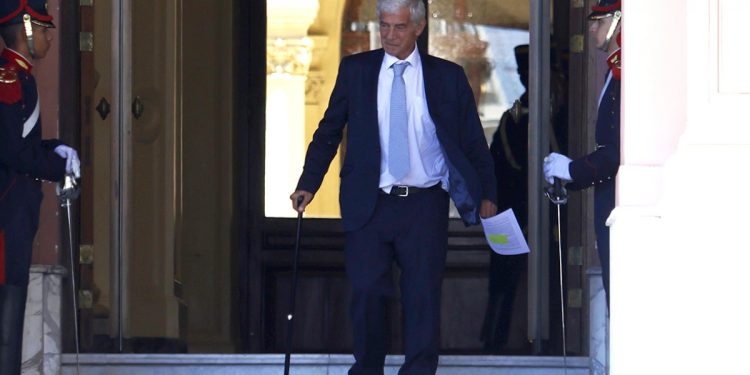 Un director de la Oficina Anticorrupción es abogado del lobista detenido por las coimas en la Andis