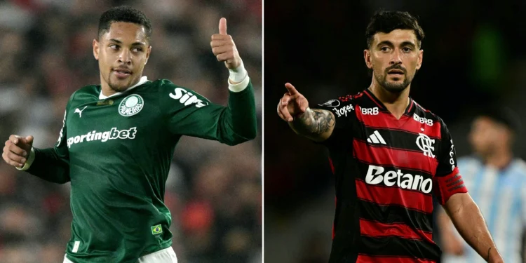 Brasil amplía su imperio en la Copa Libertadores con su poderío económico y futbolístico (opinión)