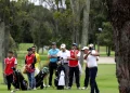 Llegó la hora de la gran final de la Volvo Corporate Golf Cup EL TIEMPO 2025