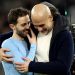Guardiola, «encantado y feliz» si Bernardo Silva decide renovar