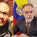 Suspensión de Wilmar Mejía y general Juan Miguel Huertas dejó 'frío' al Gobierno Petro, según ministro del Interior, Armando Benedetti