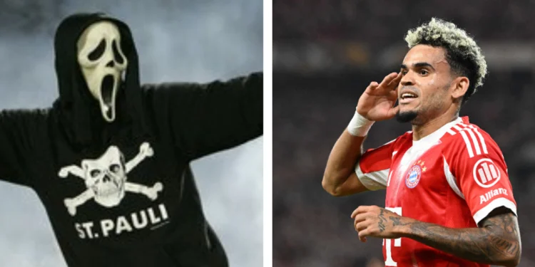 un equipo de izquierda, antifascista y rebelde; hora y tv