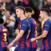 Barcelona vence al Alavés y asalta provisionalmente el primer lugar en España: crónica