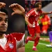 los altos mandos del Bayern Múnich están encantados con Luis Díaz y en Alemania lo llenan de elogios