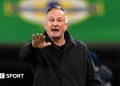Irlanda del Norte – Luxemburgo 1-0: NI llega a los play-offs con «mucho optimismo» – Michael O'Neill