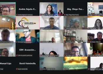 Caso Las Malvinas: juez dispone apoyo de la fuerza pública para presentación de dos testigos clave en juicio | Seguridad | Noticias