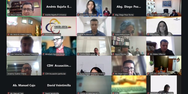 Caso Las Malvinas: juez dispone apoyo de la fuerza pública para presentación de dos testigos clave en juicio | Seguridad | Noticias