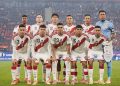 ¿A qué hora es el Perú vs Chile: canales para ver partido amistoso FIFA?