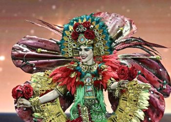 Imagen Televisión transmitió la Gran Final del Miss Universo 2025 | REVISTA