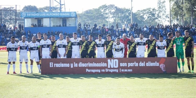 Paraguay completa sus clasificaciones a la Copa Sudamericana – Fútbol