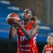 Baloncesto femenino: Félix Pérez, a un paso – Polideportivo