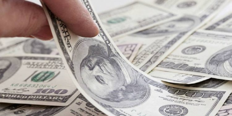 Riesgo país de Ecuador sigue a la baja, ahora está en 554 puntos | Economía | Noticias