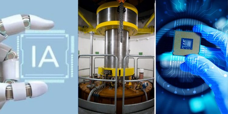 Conozca el obstáculo que limita a Costa Rica para desarrollar clústeres de semiconductores e IA
