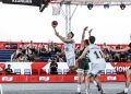 Argentina ultima detalles rumbo a la FIBA ​​3×3 AmeriCup :: Olé