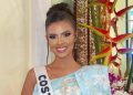 Mahyla Roth conquista el Miss Universo 2025 dando a conocer su causa social