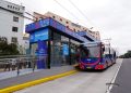 Así funcionará el transporte público durante la jornada de votaciones en Quito | Ecuador | Noticias