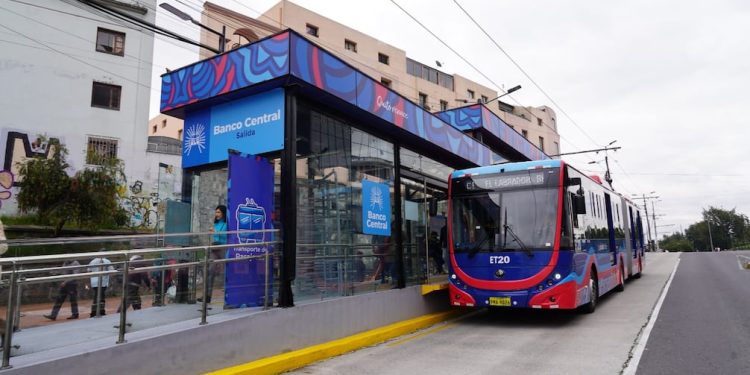 Así funcionará el transporte público durante la jornada de votaciones en Quito | Ecuador | Noticias