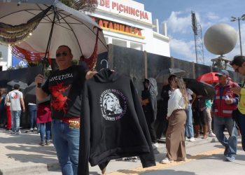 Recomendaciones para asistir a los conciertos de Shakira en Quito | Música | Entretenimiento