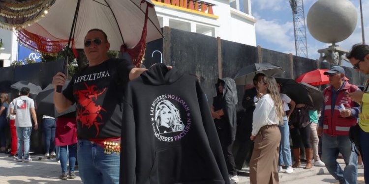 Recomendaciones para asistir a los conciertos de Shakira en Quito | Música | Entretenimiento