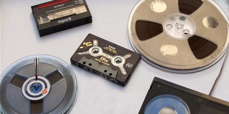 Elon Musk intentó enterrar la cinta para siempre, pero LTO acaba de responder con una bestia de 40 TB para la era de la IA