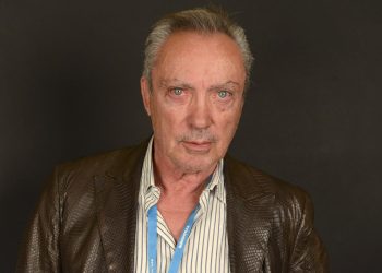 El actor alemán Udo Kier, rostro de las películas de Lars von Trier y de los creadores de fantasía, está muerto a los 81 años.