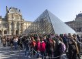 Dégradation des Finances, Adquisiciones surdimensionnées, sous-investissements… Le rapport accablant de la Cour des comptes sur la gestion du Louvre